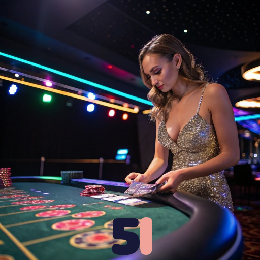 Cassino ao vivo que paga rápido